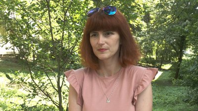 Викликів "швидкої "за добу побільшало на 100: наслідки спеки на Івано-Франківщині Викликів "швидкої "за добу побільшало на 100: наслідки спеки на Івано-Франківщині