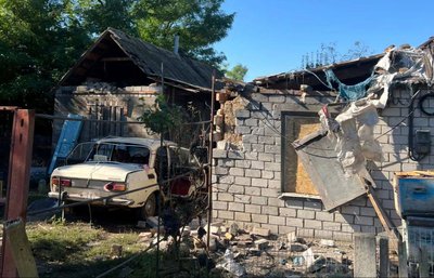 Затримали підозрювану у підготовці теракту, атаки, ЗСУ зупинили просування. Головні новини Дніпра та області 26 серпня Затримали підозрювану у підготовці теракту, атаки, ЗСУ зупинили просування. Головні новини Дніпра та області 26 серпня