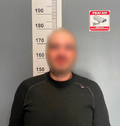 Киянин через помсту підпалив двері колишній: що йому загрожує Киянин через помсту підпалив двері колишній: що йому загрожує