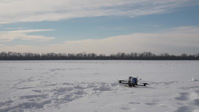 “Від “Баби Яги” “заникатись” не можливо”: як бомбери батальйону “Алькор” боронять Сумщину “Від “Баби Яги” “заникатись” не можливо”: як бомбери батальйону “Алькор” боронять Сумщину