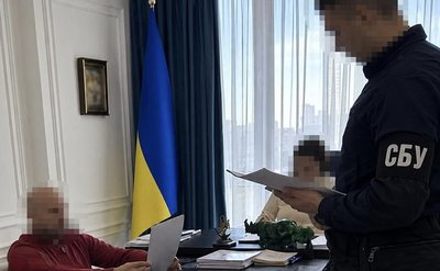 На Житомирщині судитимуть двох посадовців через закупівлю неякісного палива на понад 4,5 мільйона гривень