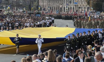 Військово-морська академія замість інституту: як змінюється система підготовки офіцерів флоту в Україні Військово-морська академія замість інституту: як змінюється система підготовки офіцерів флоту в Україні