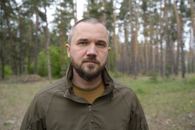 Андрій "Дід"