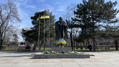 Як минув тиждень на Миколаївщині: головні події у фото Як минув тиждень на Миколаївщині: головні події у фото