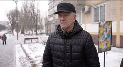 П'ята доба без світла: яка ситуація на лівобережжі Дніпра після атаки РФ у ніч проти 10 січня П'ята доба без світла: яка ситуація на лівобережжі Дніпра після атаки РФ у ніч проти 10 січня