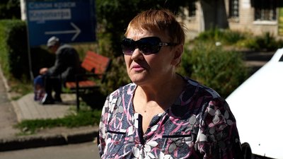 Жителька Надія Селидове Донецька область14 серпня 2024 рік Жителька Надія Селидове Донецька область14 серпня 2024 рік