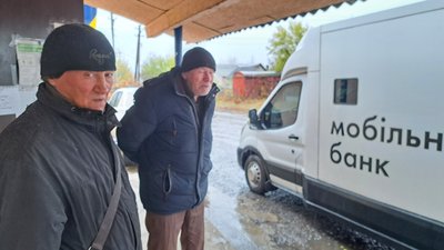 життя люди прифронтове село Новоселівка Лиманська громада Донецька область 4 листопада 2024 рік життя люди прифронтове село Новоселівка Лиманська громада Донецька область 4 листопада 2024 рік