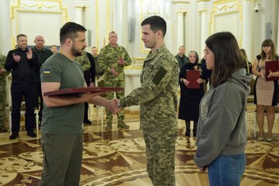 Двісті сімнадцятий день війни. Хроніка подій в Одеській області Двісті сімнадцятий день війни. Хроніка подій в Одеській області