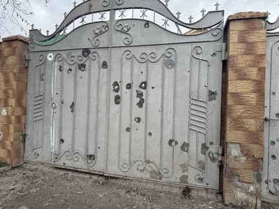 Херсон, обстріли, січень 2026 Херсон, обстріли, січень 2026