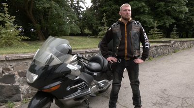 Замість святкування 50-річного ювілею — сороковини після загибелі: спогади про бійця з Луцька Юрія Сілюка Замість святкування 50-річного ювілею — сороковини після загибелі: спогади про бійця з Луцька Юрія Сілюка