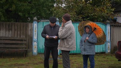 “До нас прилітав 21 КАБ". Як живе Річківська громада на Сумщині