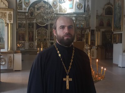 Ні — Московському патріархату: що про заборону УПЦ думають дніпряни та як боротимуться із такими церквами Ні — Московському патріархату: що про заборону УПЦ думають дніпряни та як боротимуться із такими церквами