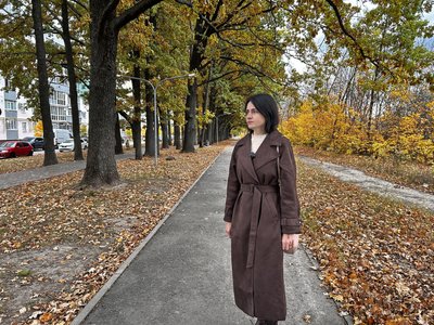 Експертиза ДНК підтвердила загибель воїна із Полтавщини, який розбудовував мікрорайони Огнівку та Садовий Експертиза ДНК підтвердила загибель воїна із Полтавщини, який розбудовував мікрорайони Огнівку та Садовий