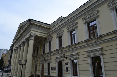 Куди піти у Миколаєві 8 та 9 серпня Куди піти у Миколаєві 8 та 9 серпня
