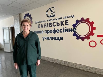 Кінець ери ПТУ: про зміни, що чекають на заклади професійної освіти Кінець ери ПТУ: про зміни, що чекають на заклади професійної освіти