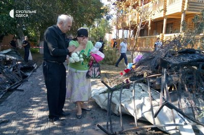 Чому справа про пожежу у таборі “Вікторія”в Одесі досі в судах: головне за 8 років Чому справа про пожежу у таборі “Вікторія”в Одесі досі в судах: головне за 8 років