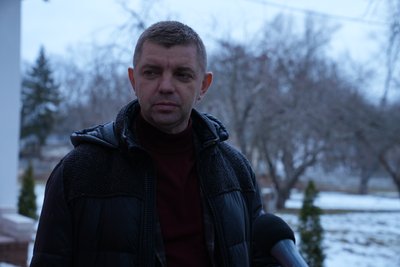 Лікаря Святого Пантелеймона отримала нове обладнання
