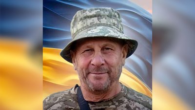 На Чернігівщині в останню путь провели з чотирьох захисників