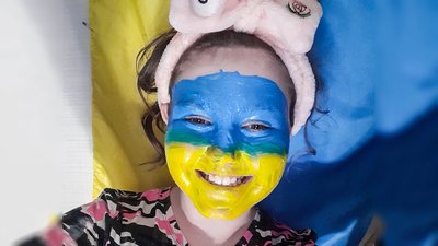 "Проукраїнських людей видно". Переселенка з Херсона – про допомогу землякам в окупації та Кропивницькому "Проукраїнських людей видно". Переселенка з Херсона – про допомогу землякам в окупації та Кропивницькому