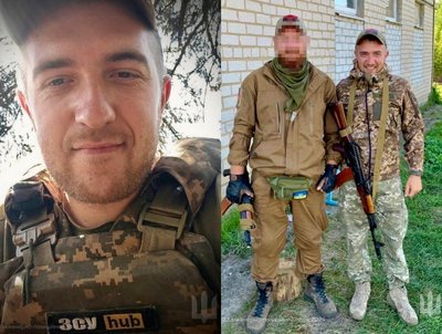 старший солдат старший солдат