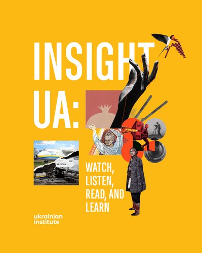 Insight UA Insight UA