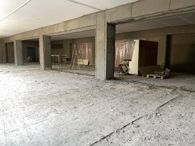 У двох полтавських школах капітально відремонтують їдальні та харчоблоки У двох полтавських школах капітально відремонтують їдальні та харчоблоки