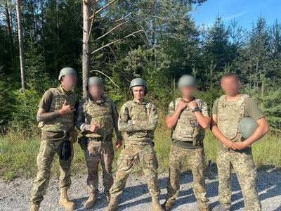 Володимир Лободюк Володимир Лободюк