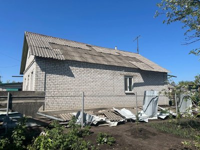 Що відбувається на місці удару РФ по Павлограду на Дніпропетровщині