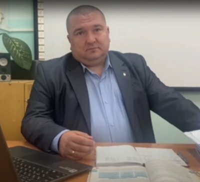 Двоє освітян Житомирщини розпочали змагання у Всеукраїнському турі конкурсу "Вчитель року" Двоє освітян Житомирщини розпочали змагання у Всеукраїнському турі конкурсу "Вчитель року"