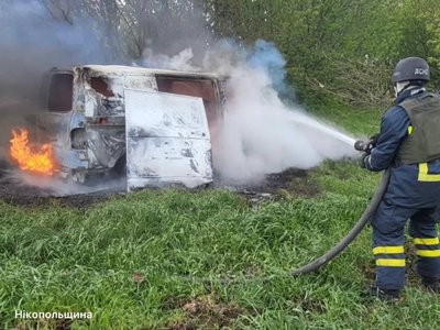 Атака по Дніпру, обстріли громад, коментар матері звільненого з полону. Головні новини Дніпра та області 22 квітня