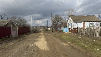 Щоденники забутих сіл: Новоматвіївське Щоденники забутих сіл: Новоматвіївське