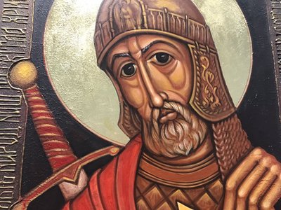 ікона ікона