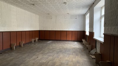 У громаді на Миколаївщині хочуть створити реабілітаційний центр для військових У громаді на Миколаївщині хочуть створити реабілітаційний центр для військових