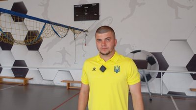 На Тернопільщині відзначили призерів чемпіонату Європи та Всесвітньої гімназіади На Тернопільщині відзначили призерів чемпіонату Європи та Всесвітньої гімназіади