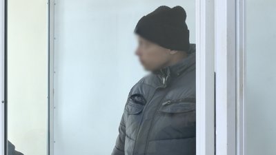 Чоловік, який напав на двох жінок в ТРЦ Hollywood у Чернігові, у 2012 році судили за умисне вбивство