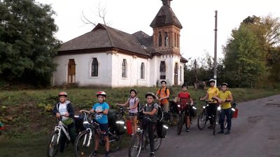 Статус пам'ятки місцевого значення хочуть присвоїти школі у селі Брагінці на Чернігівщині Статус пам'ятки місцевого значення хочуть присвоїти школі у селі Брагінці на Чернігівщині