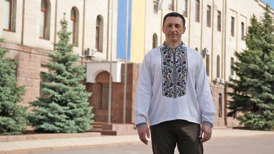 День вишиванки-2026: як вбирались кропивничани. Фотопідбірка