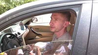 Платну парковку на вулиці 16 Липня облаштують у Рівному Платну парковку на вулиці 16 Липня облаштують у Рівному