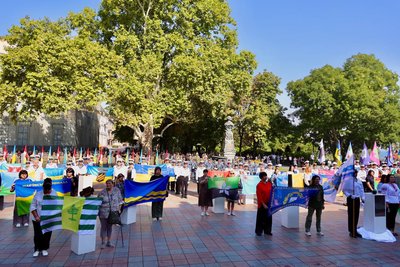 1287 день війни. Хроніка подій в Одесі й Одеській області 1287 день війни. Хроніка подій в Одесі й Одеській області