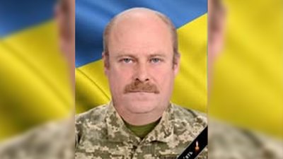 Іван Суржок Іван Суржок