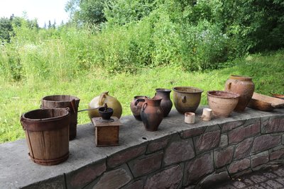 На Житомирщині провели гастрономічний ярмарок — зібрані гроші передадуть на автівки для групи ППО та на авто для фронту На Житомирщині провели гастрономічний ярмарок — зібрані гроші передадуть на автівки для групи ППО та на авто для фронту