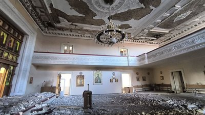 Російські війська завдали ракетного удару по Кривому Рогу: що відбувається на місці атаки Російські війська завдали ракетного удару по Кривому Рогу: що відбувається на місці атаки