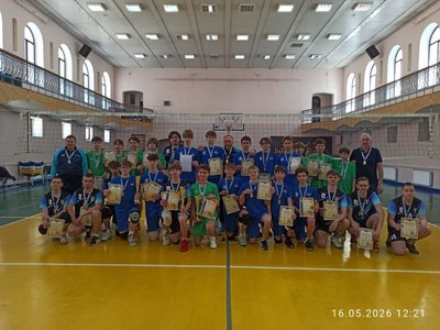 Новини спорту Сумщини за тиждень 11-17 травня. Новини спорту Сумщини за тиждень 11-17 травня.