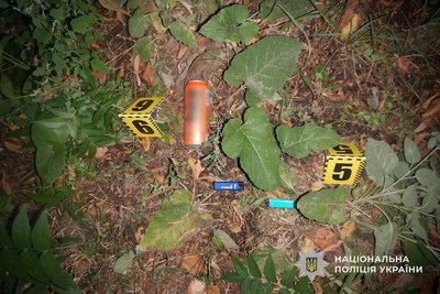 У Дніпрі затримали підозрюваного у спробі підпалу відділення пошти У Дніпрі затримали підозрюваного у спробі підпалу відділення пошти
