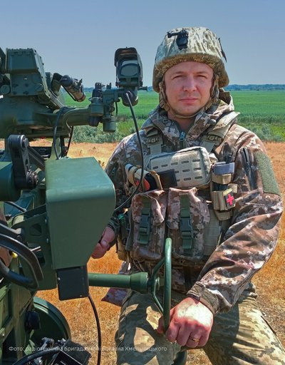 1239 день війни. Хроніка подій в Одесі й Одеській області 1239 день війни. Хроніка подій в Одесі й Одеській області