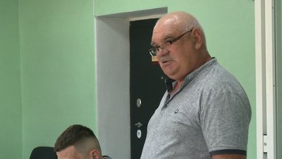 "Будемо боротися далі з цим свавіллям": жителю Киїнки відмовили у задоволенні його позову проти "Газмереж" "Будемо боротися далі з цим свавіллям": жителю Киїнки відмовили у задоволенні його позову проти "Газмереж"