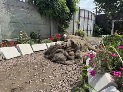 "Допомагайте тим, хто ще живий". Історія Тамари Рябущенко, волонтерки, що возить допомогу на фронт "Допомагайте тим, хто ще живий". Історія Тамари Рябущенко, волонтерки, що возить допомогу на фронт