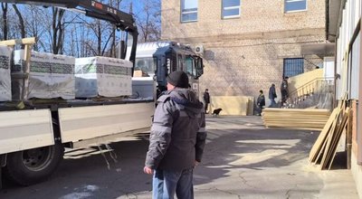 Наслідки атаки на Кривий Ріг, знищили БпЛА, опалення на ж/м Придніпровський. Головні новини Дніпра та області 23 лютого