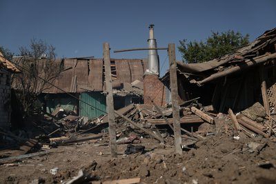 наслідки російської атаки по Битицькому старостату на Сумщині наслідки російської атаки по Битицькому старостату на Сумщині