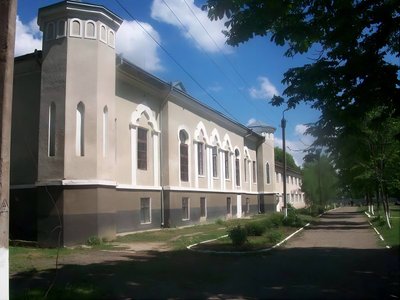 Пансіонати та будинки-інтернати Буковини: де працюють і скільки коштує перебування Пансіонати та будинки-інтернати Буковини: де працюють і скільки коштує перебування